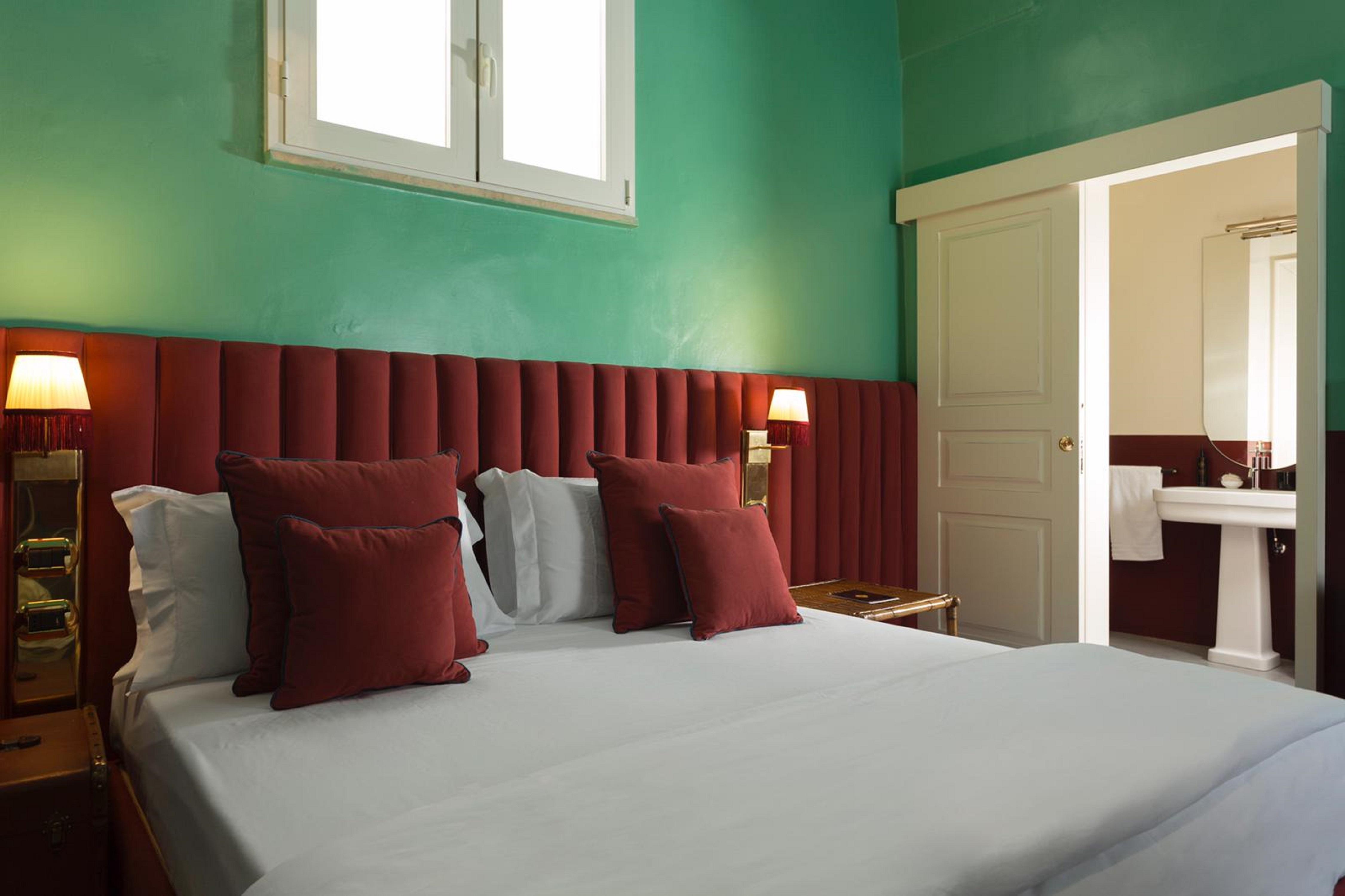 Palazzo Presta Hotell Gallipolli Exteriör bild